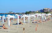Поморие: Черное море и сокровища древности