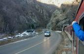 Родопская узкоколейка