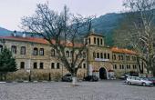 Авторский тур по Болгарии — Бачковский монастырь