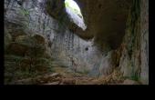 Пещера Проходна (Глаза Бога), Ловеч, Болгария