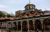 Рильский монастырь, святой покровитель Болгарии, Рилы